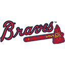 Atlanta Braves logo