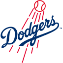 Los Angeles Dodgers logo