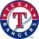 Texas Rangers logo