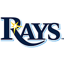 Tampa Bay Rays logo