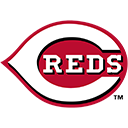 Cincinnati Reds logo