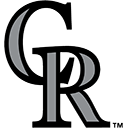 Colorado Rockies logo