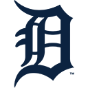 Detroit Tigers logo